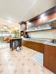 Blk 408 Woodlands Street 41 (Woodlands), HDB 5 Rooms #625607191